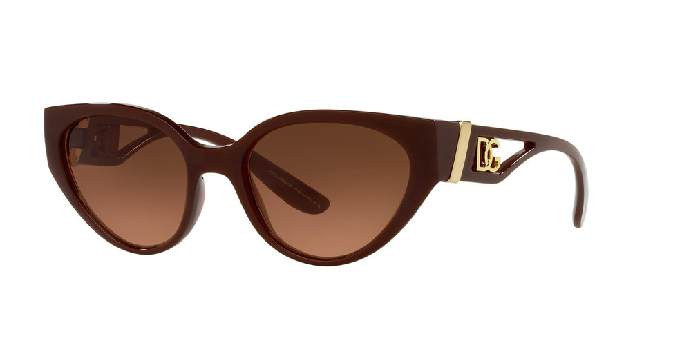 Dolce & Gabbana Okulary przeciwsłoneczne DG6146-329078