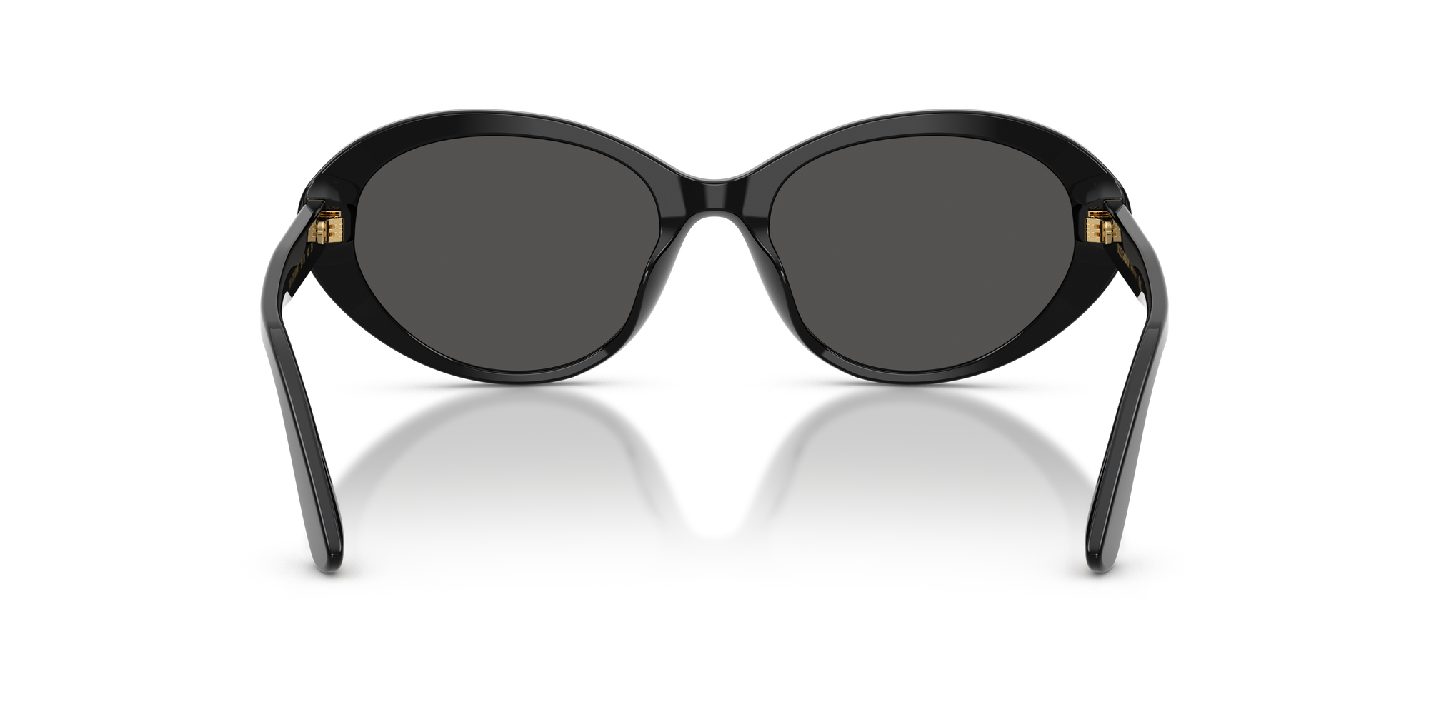 DOLCE & GABBANA Okulary przeciwsłoneczne DG4570-501/87