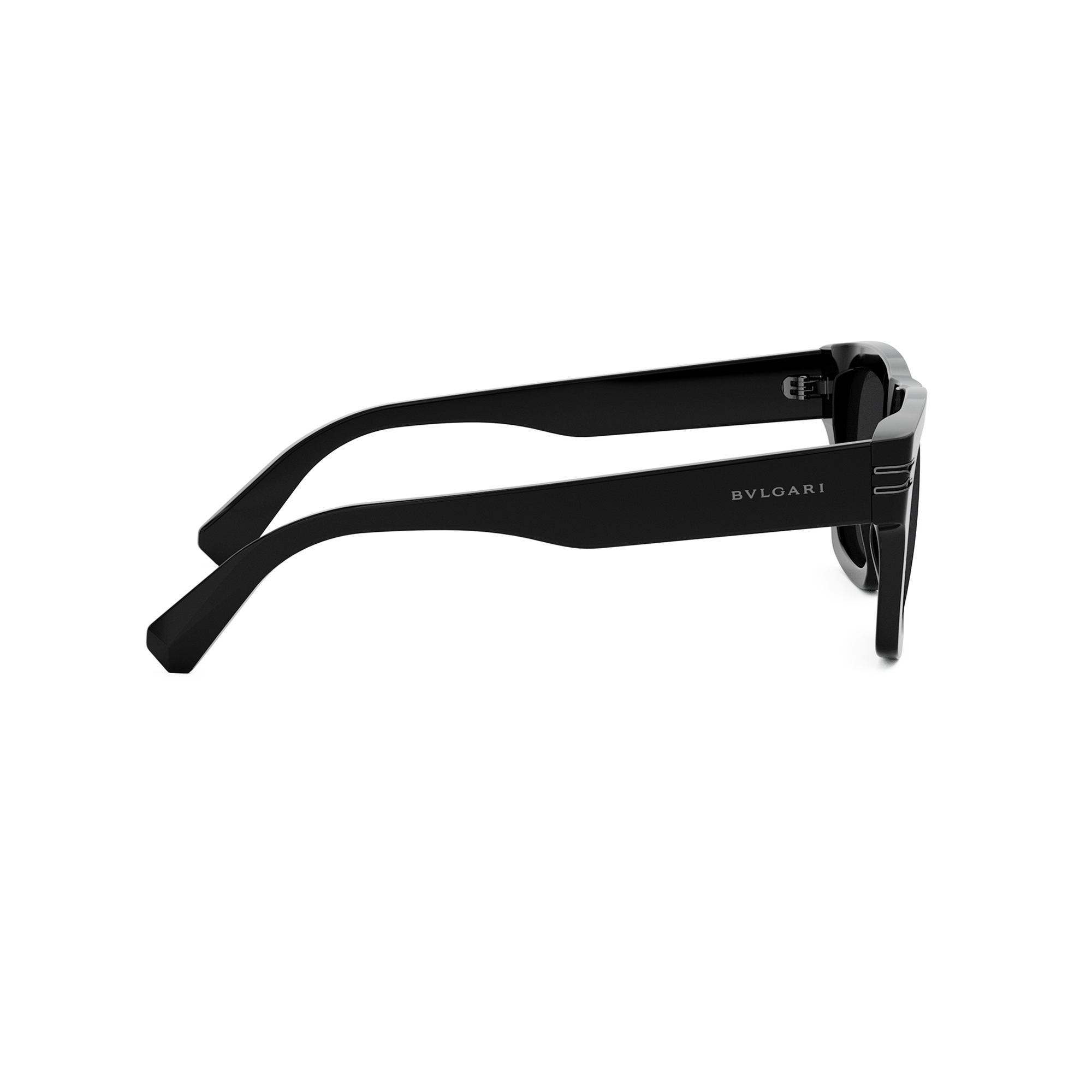 BVLGARI Okulary przeciwsłoneczne BV40015I-01A