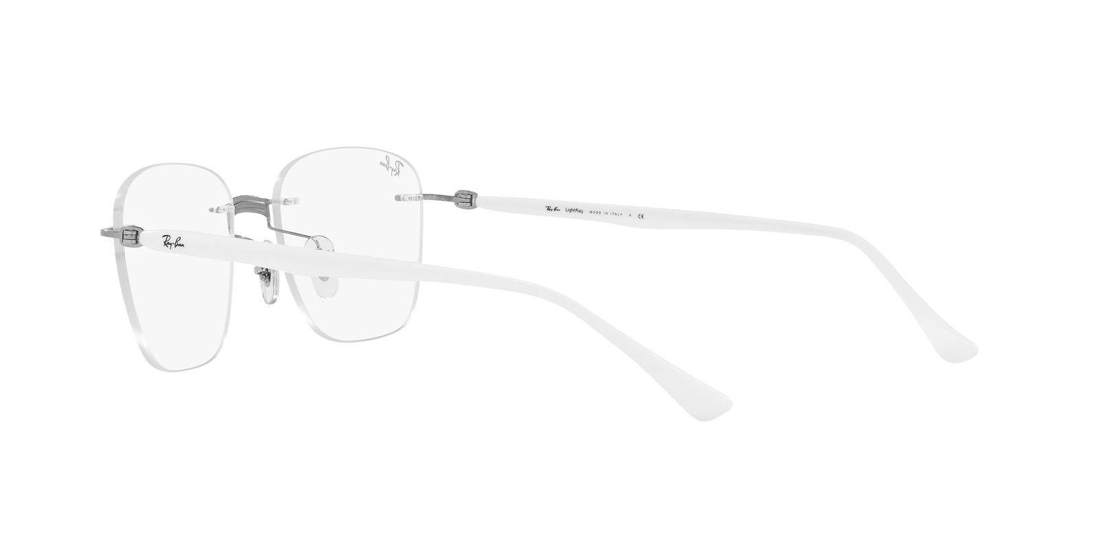 Ray-Ban Okulary korekcyjne RX8769-1228