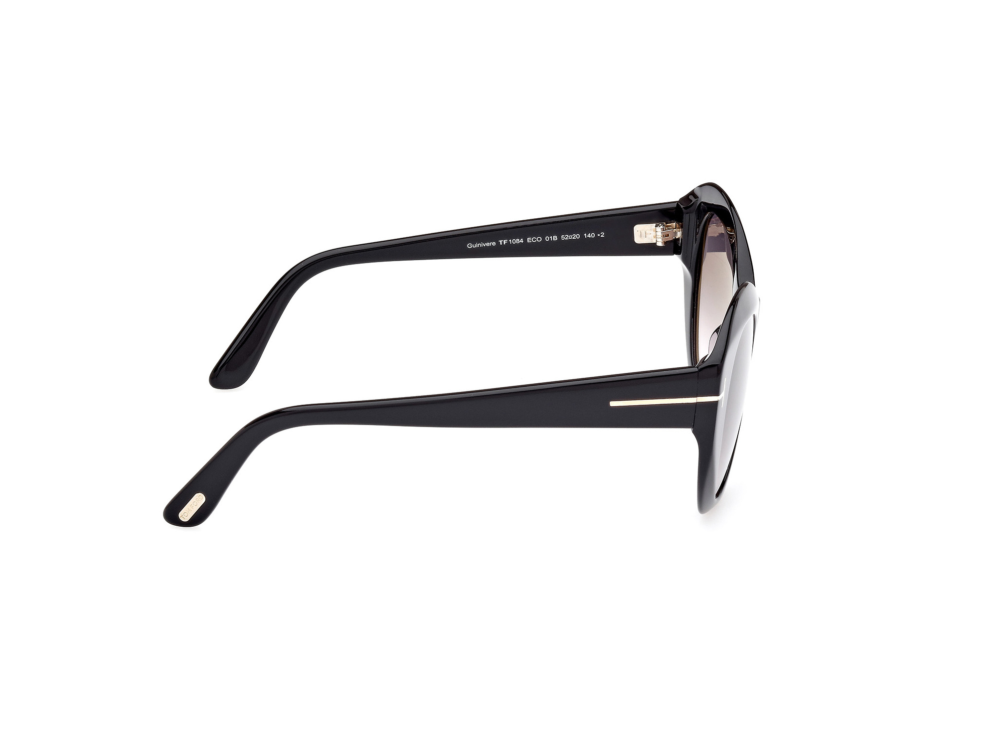 Tom Ford Sunglasses FT1084-5201B