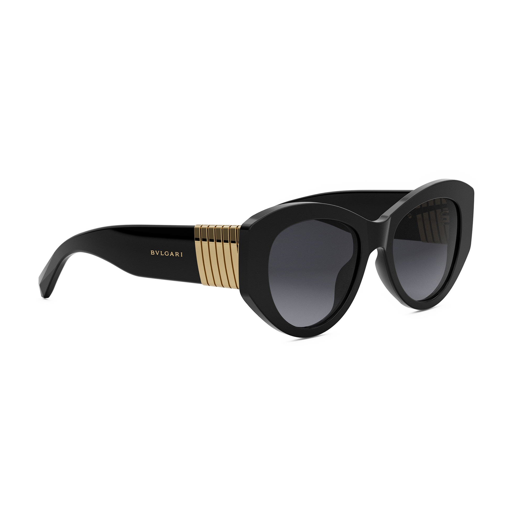 BVLGARI Sunglasses BV40050I-01B