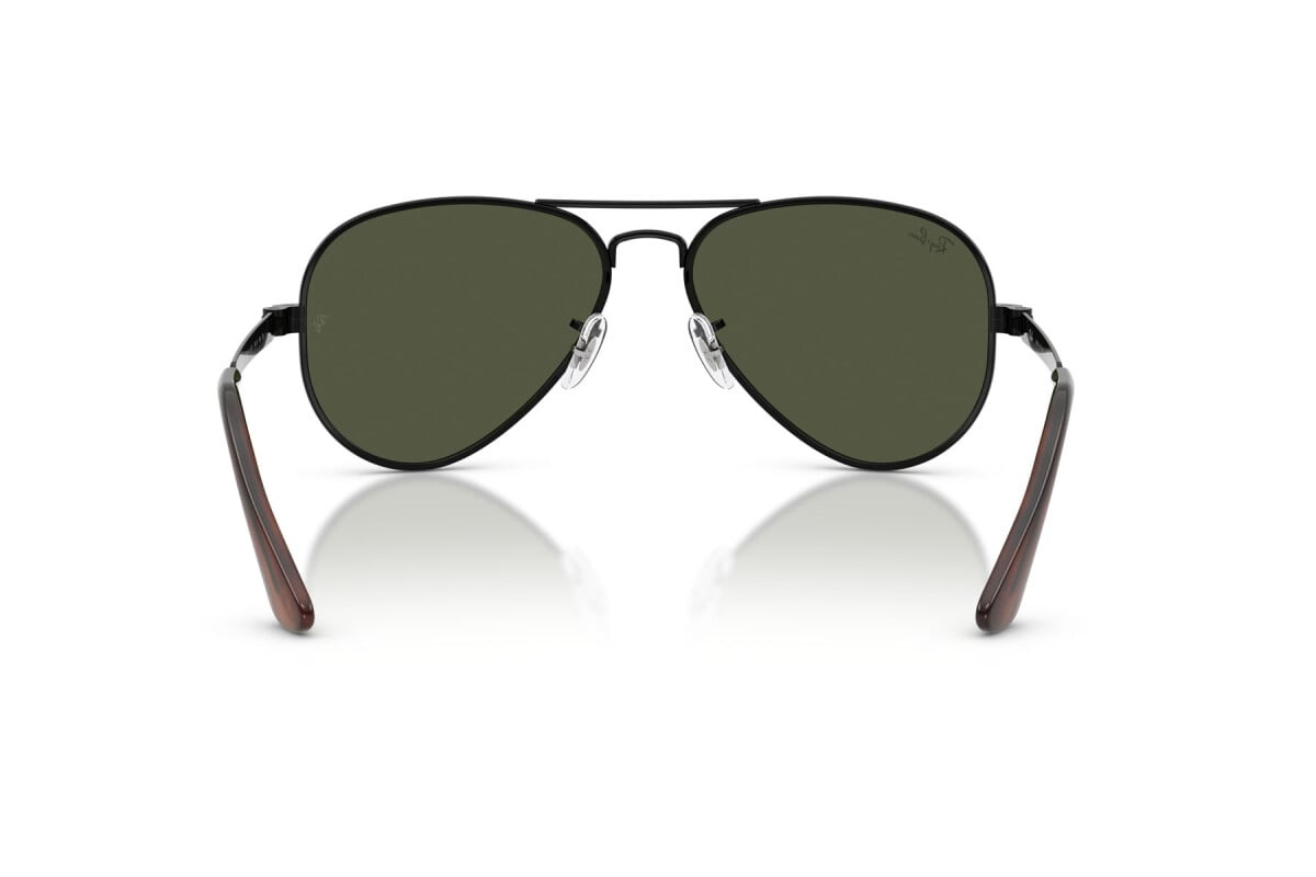 Ray-Ban Sunglasses Aviator Max RB3925-002/31