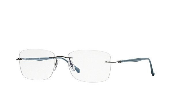 Ray-Ban Okulary RB8725 - 1028