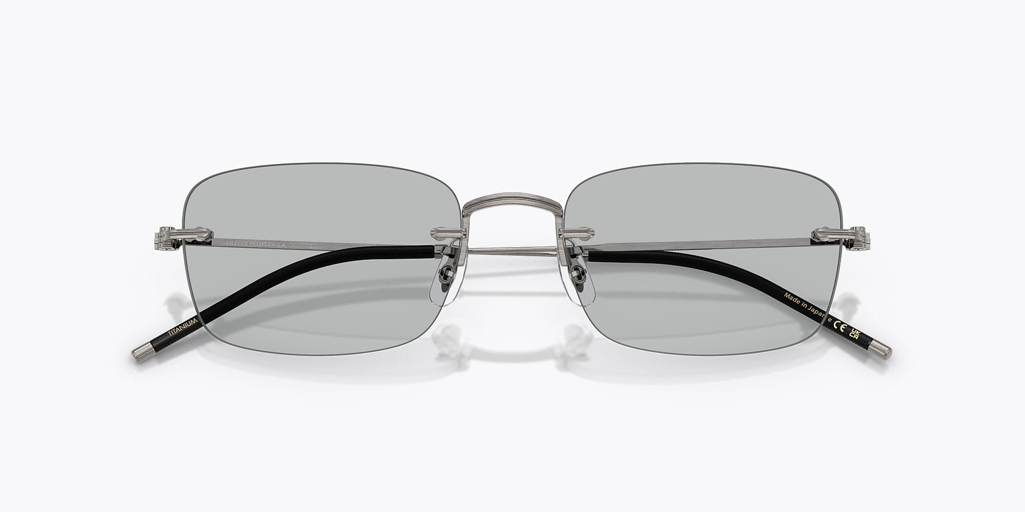 Oliver Peoples Optical frame TK-10 OV1359T-5076