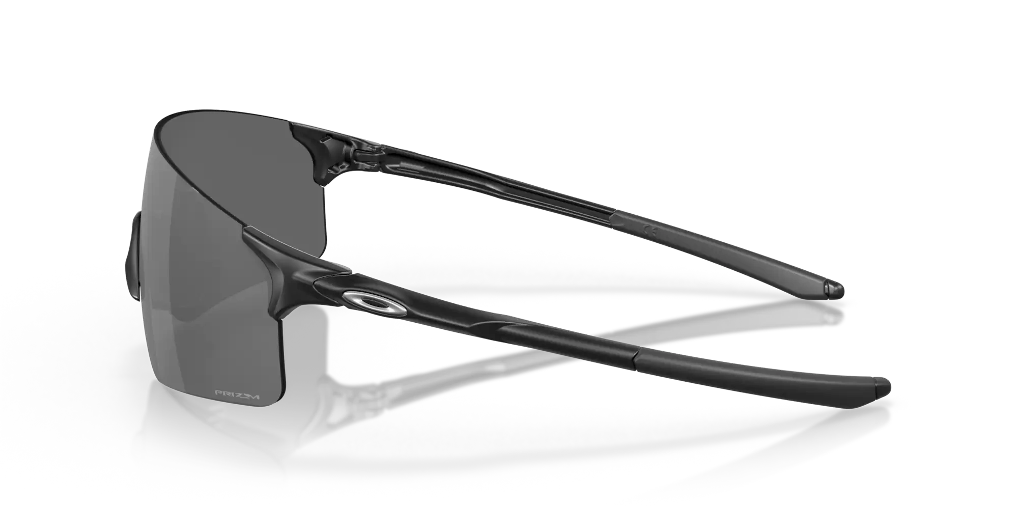 Oakley Okulary przeciwsłoneczne EVZERO BLADES Matte Black/Prizm Black OO9454-01