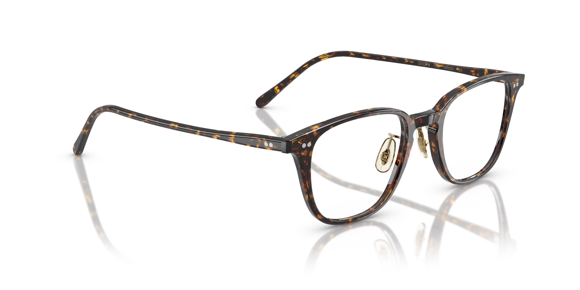 Oliver Peoples Optical frame SOBEL OV5578-1741