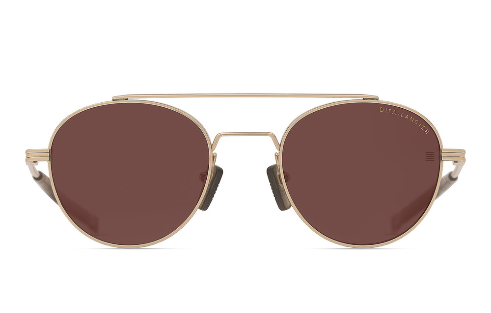 Dita Lancier Sunglasses DLS137-A-01