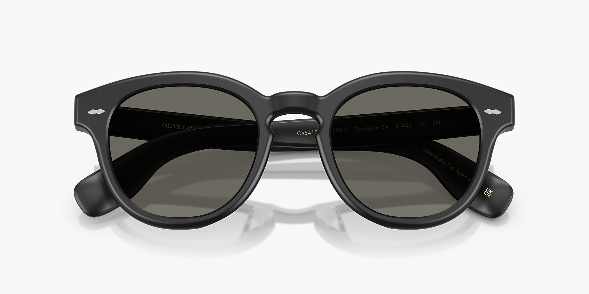 Oliver Peoples Okulary przeciwsłoneczne CARY GRANT SUN OV5413SU-1796R5