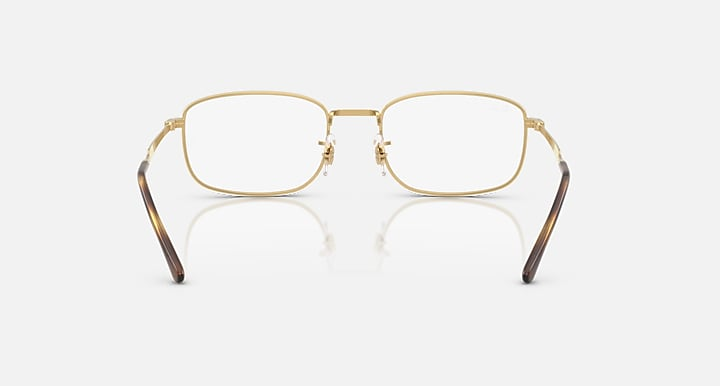 Ray-Ban Optical frame RX6533-2500