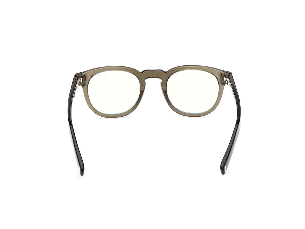 Tom Ford Okulary Korekcyjne FT5629-B-096