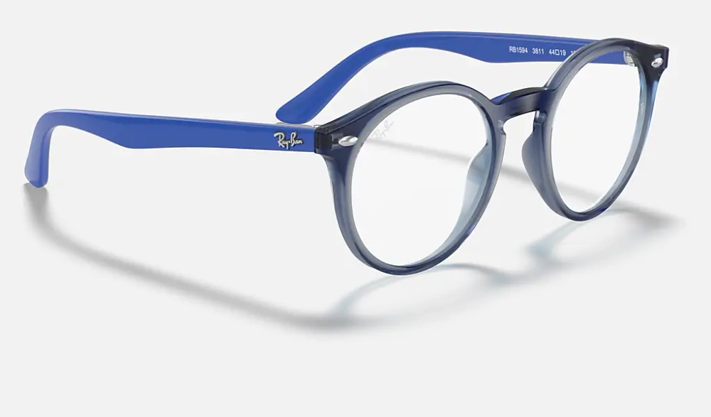 Ray-Ban Optical Frame Junior RB1594-3811