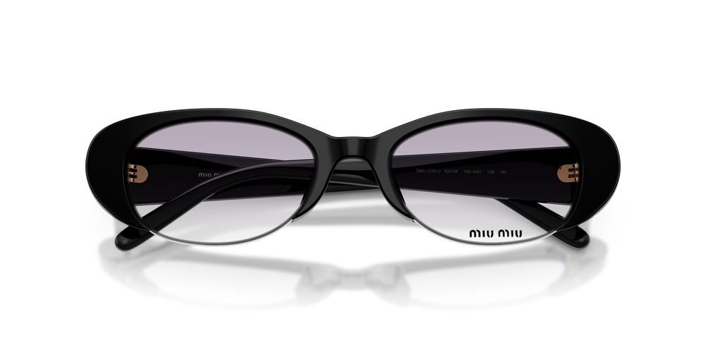 Miu Miu Okulary przeciwsłoneczne MU C05SU-16K04O
