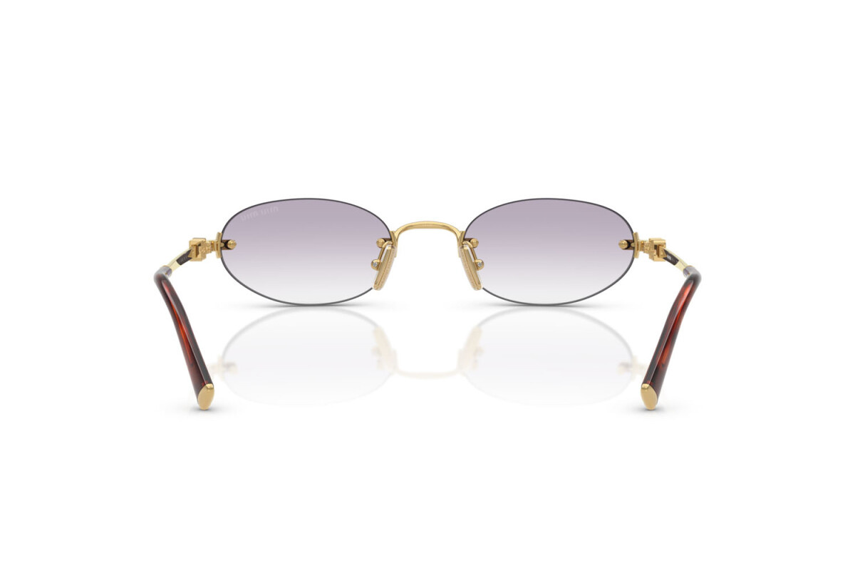 Miu Miu Sunglasses MUA54S-5AK04O