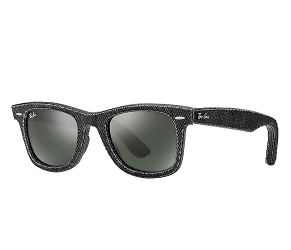 Ray-Ban Okulary ORIGINAL WAYFARER DENIM RB2140 - 1162