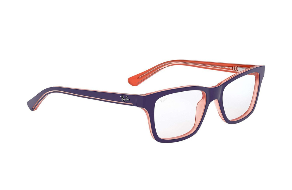 Ray-Ban Oprawy korekcyjne Dziecięce RB1536-3762