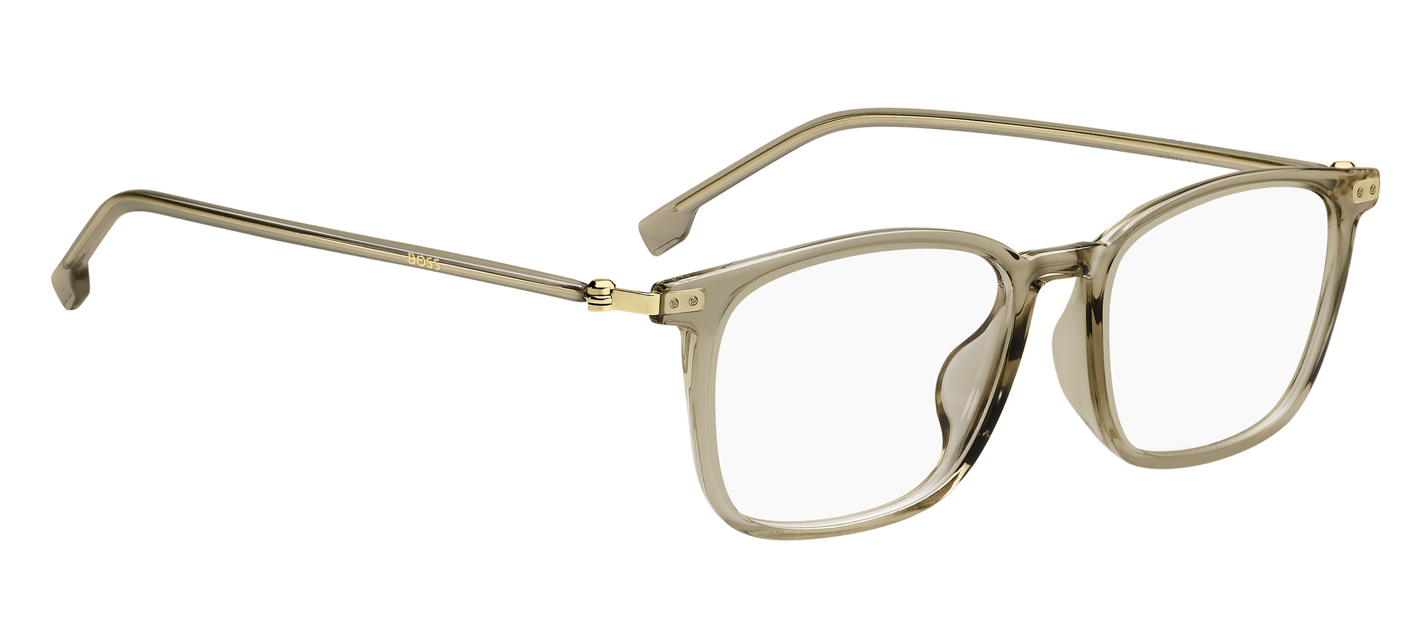 Hugo Boss Okulary korekcyjne BOSS 1801/F-84A (109625)