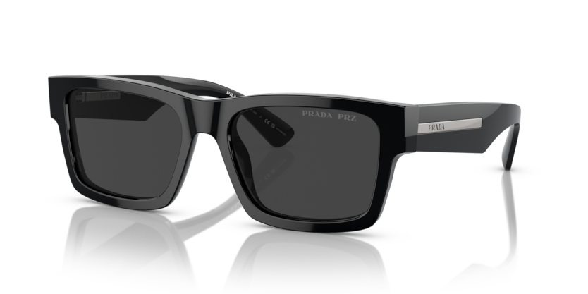 Prada Sunglasses PR 25ZS-1AB08G