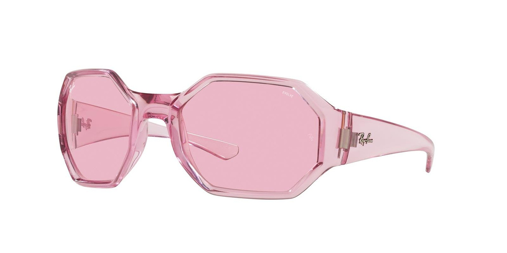 Ray-Ban Sunglasses RB4337-6543Q3