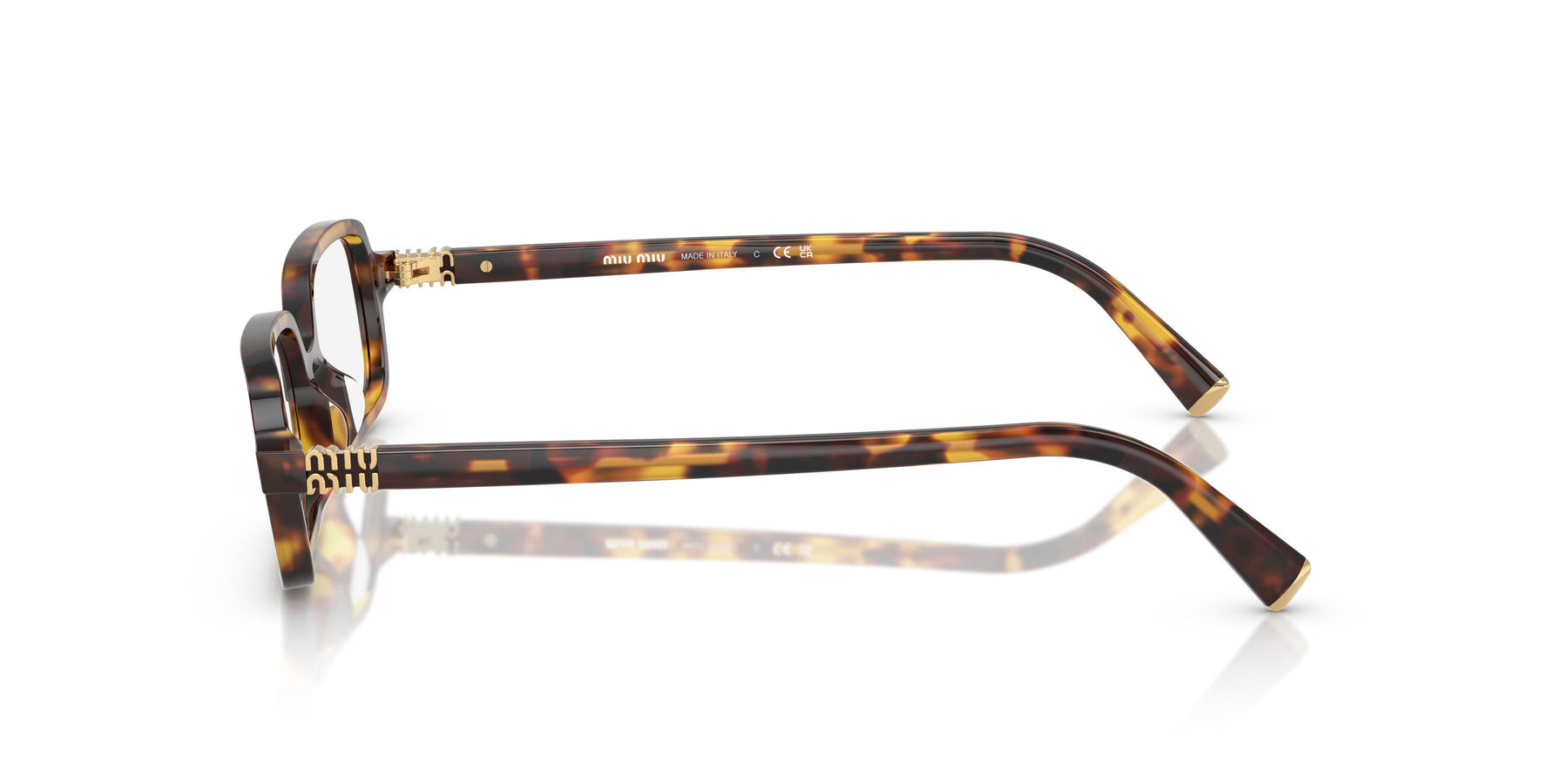 Miu Miu Sunglasses MU11ZS-14L08N