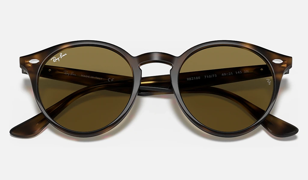 Ray-Ban Okulary przeciwsłoneczne RB2180 - 710/73