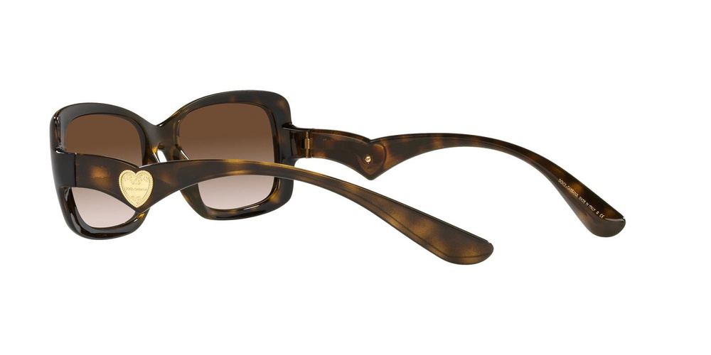 Dolce & Gabbana Sunglasses DG6152-502/13