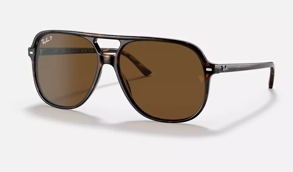 Ray-Ban Sunglasses Bill RB2198-902/57