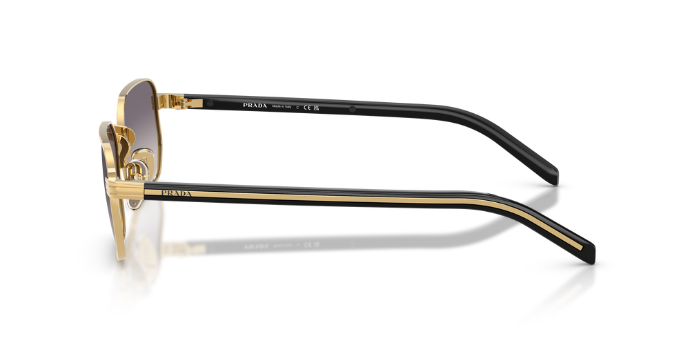 Prada Okulary przeciwsłoneczne PR D62S-5AK60W