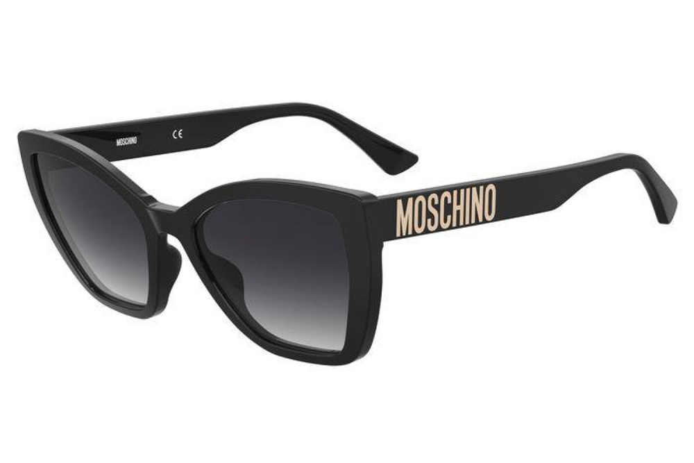 Moschino Okulary przeciwsłoneczne MOS155/S-807/9O (206505)