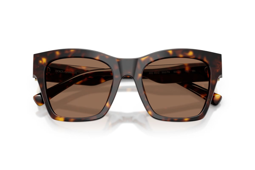 Dolce & Gabbana Okulary przeciwsłoneczne DG4512-502/73