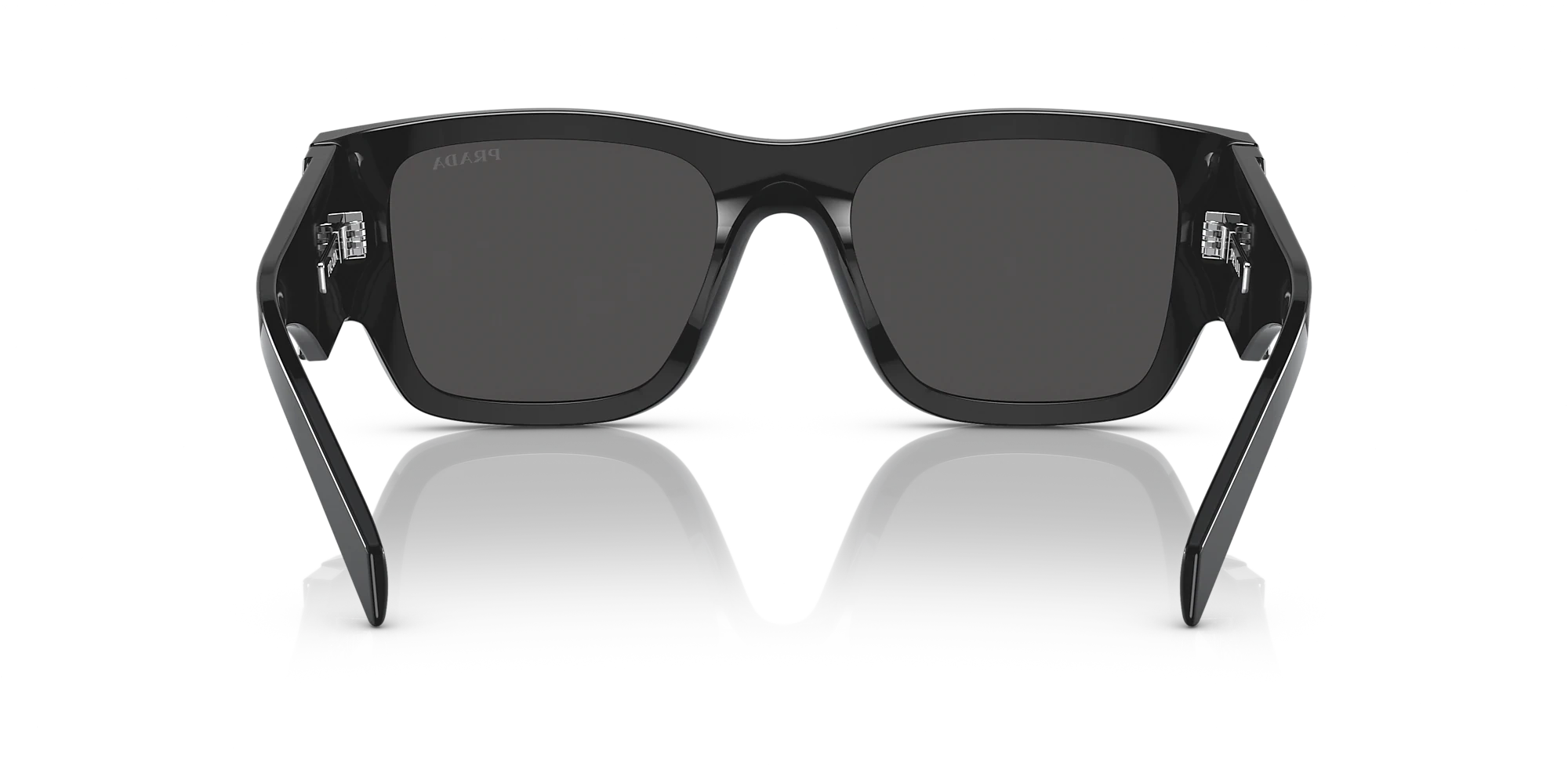 Prada Sunglasses PR 10ZS-1AB5S0