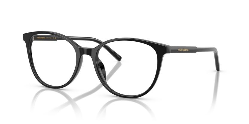 Dolce & Gabbana Okulary korekcyjne DG3425-501