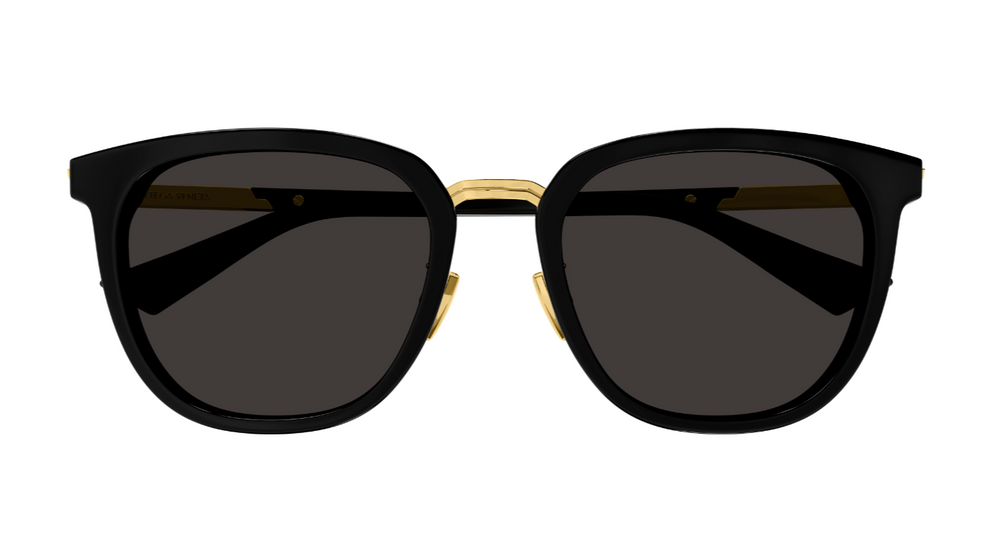Bottega Veneta Sunglasses BV1298SA-001