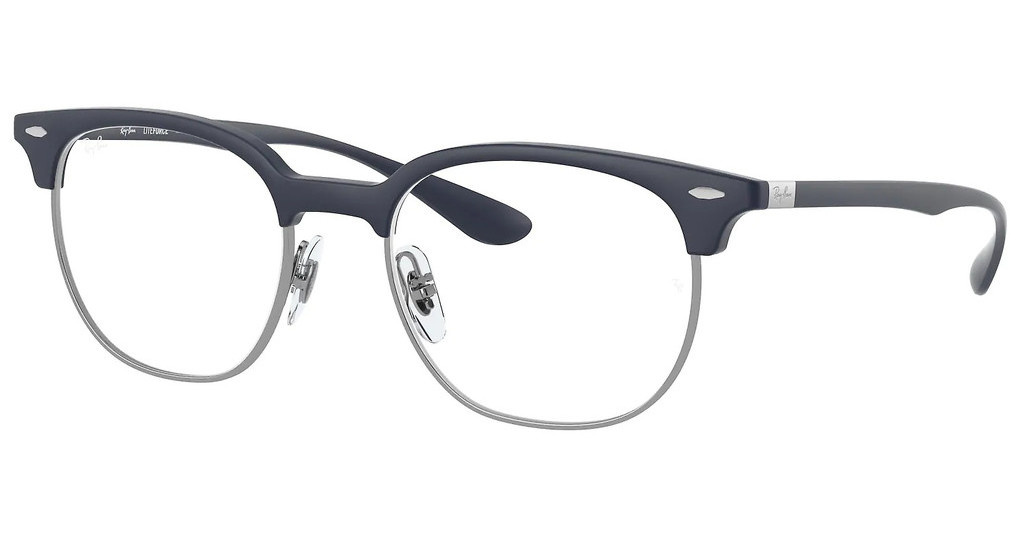 Ray-Ban Okulary korekcyjne RB7186-8087