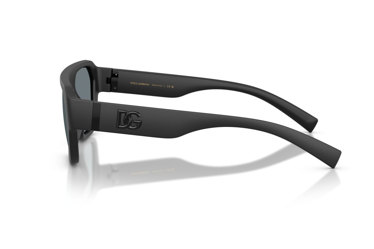 Dolce & Gabbana Okulary przeciwsłoneczne DG6206-25256G
