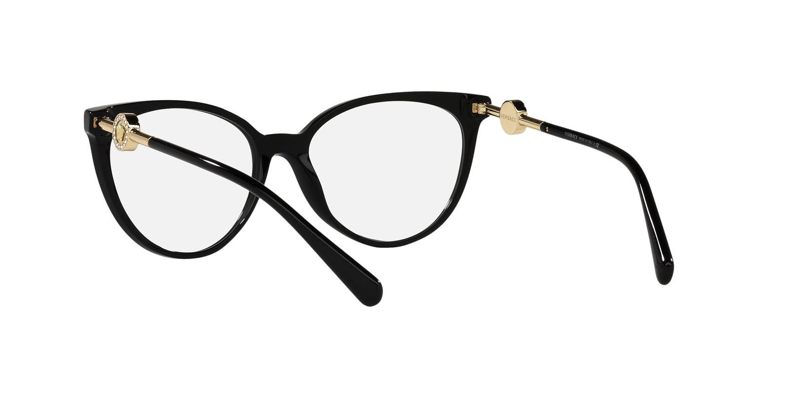 Versace Optical frame VE3298B-GB1