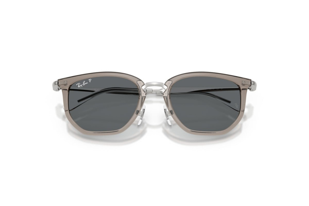 Ray-Ban Sunglasses Junior RJ9085S-722081