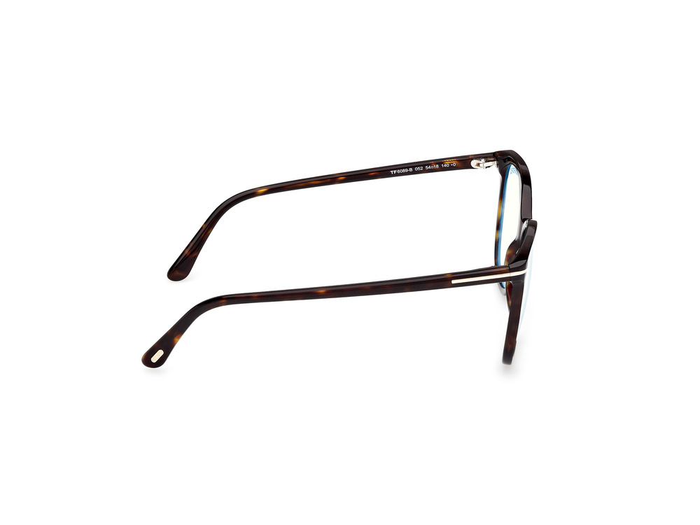 Tom Ford Okulary Korekcyjne FT6089-B-052