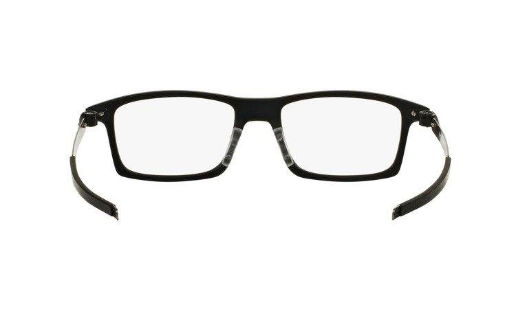 Oakley Optical frame PITCHMAN SATIN BLACK OX8050-01