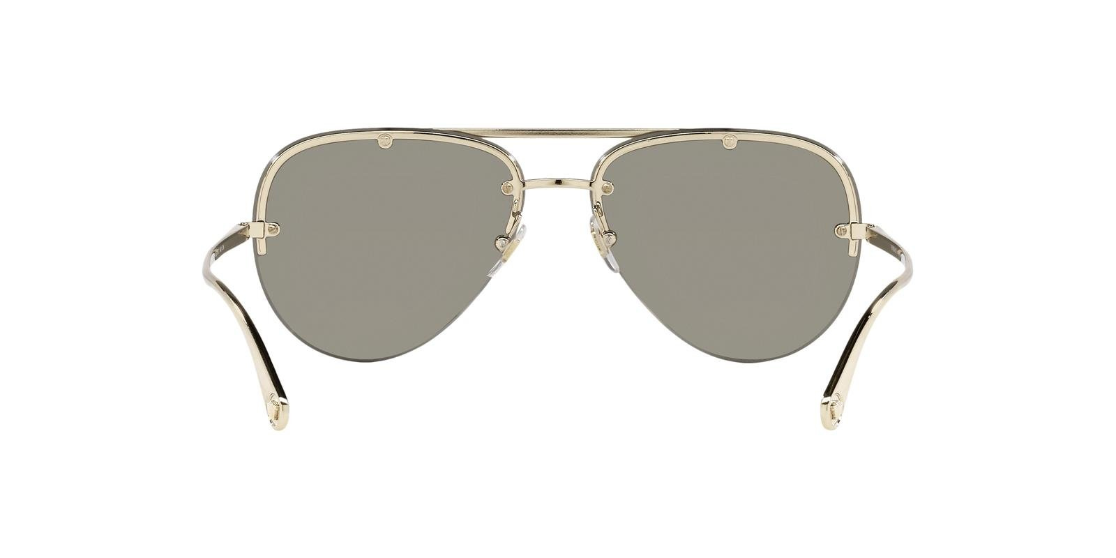 Versace Sunglasses VE2231-12526G