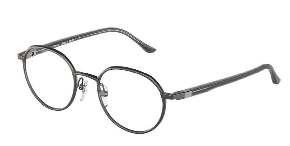 Starck Okulary korekcyjne SH2054T-0003