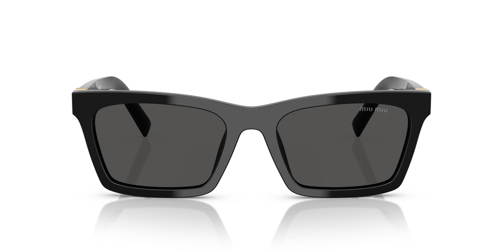 Miu Miu Okulary przeciwsłoneczne MUA05S-16K08Z