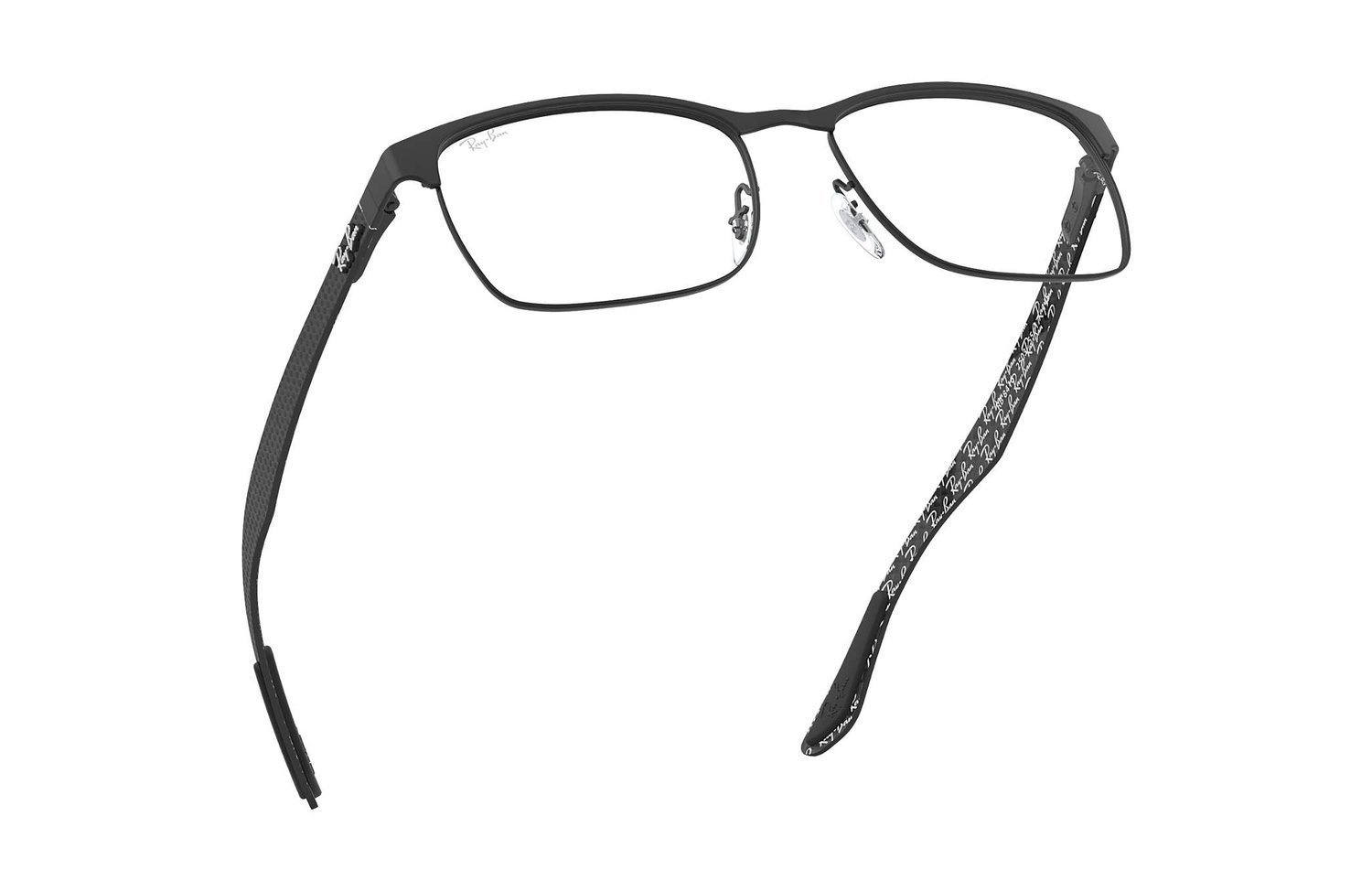 Ray-Ban Okulary Korekcyjne RX8416-2503