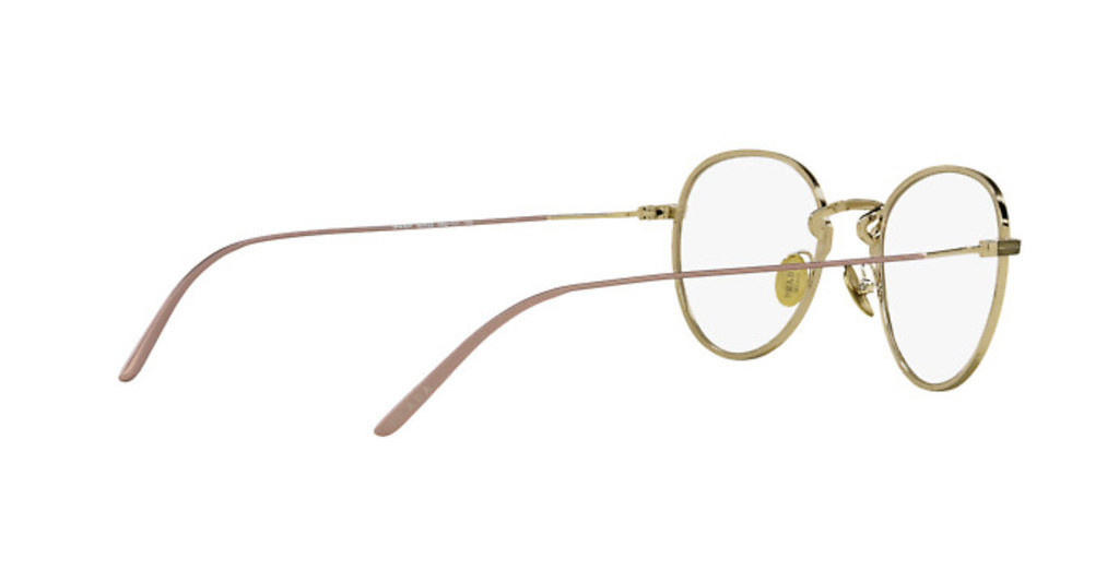 Prada Optical Frame PR50YV-06Q1O1