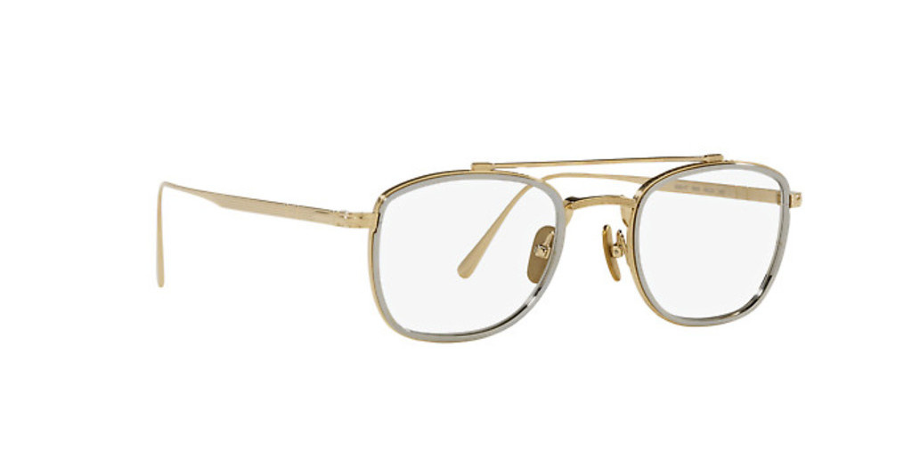 Persol Optical Frame PO5005VT-8005