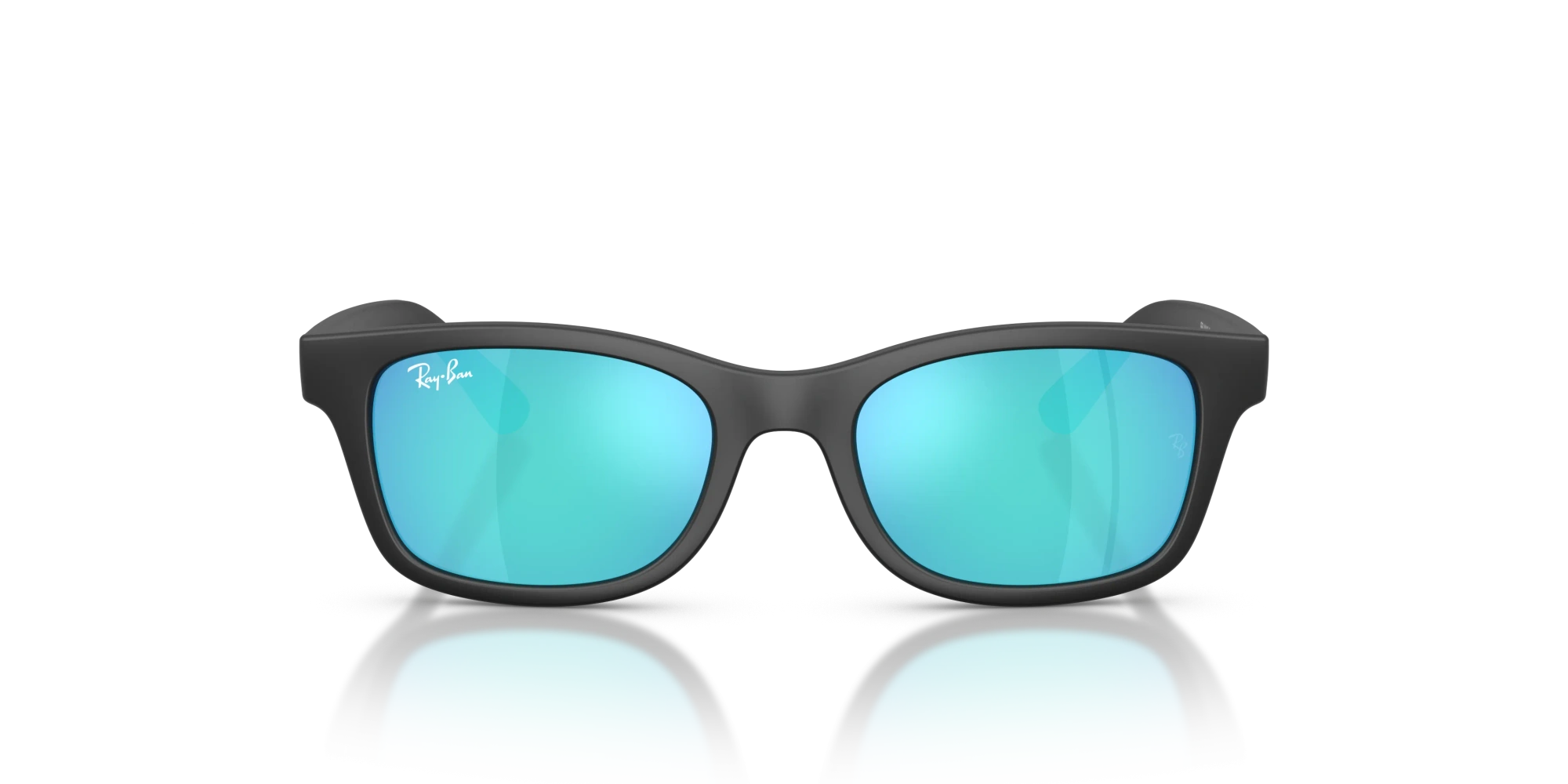 Ray-Ban Okulary przeciwsłoneczne Dziecięce RJ9086S-100S55