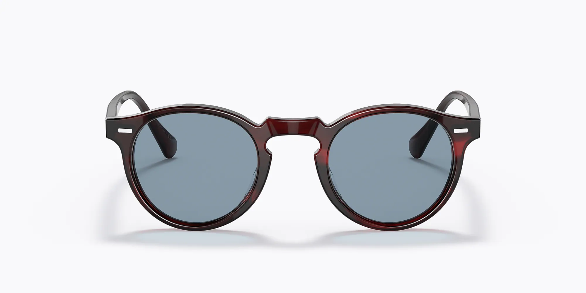 Oliver Peoples Okulary przeciwsłoneczne Gregory Peck OV5217S-167556