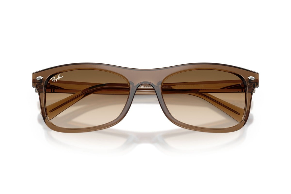 Ray-Ban Okulary przeciwsłoneczne RB2226-664051