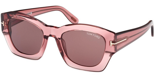 Tom Ford Sunglasses FT1083-5272E