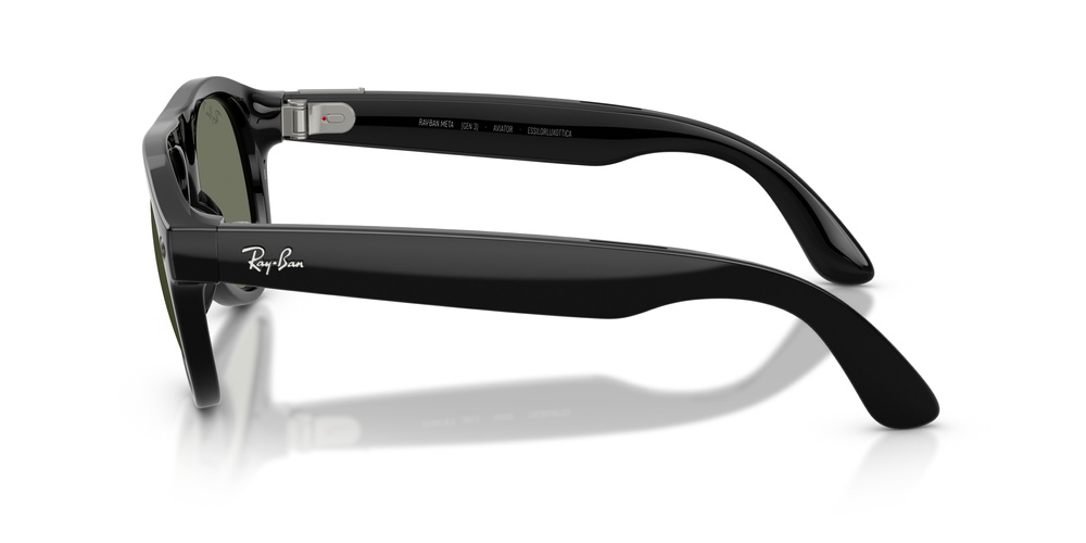 Ray-Ban Meta AI glasses AVIATOR Gen 3 RW4016-601/9A